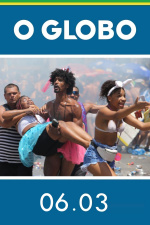 O GLOBO - Edição 06 de Março de 2019