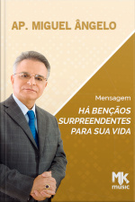 Há Bençãos Surpreendentes Para Sua Vida