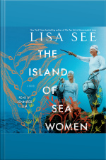 The Island Of Sea Women: A Novel
