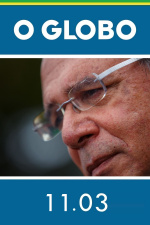 O GLOBO - Edição 11 de Março de 2019