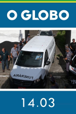O GLOBO - Edição 14 de Março de 2019