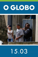 O GLOBO - Edição 15 de Março de 2019