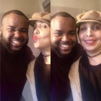 Episode 1 Spike Lee, Wendy Williams, Gladys Knight, R Kelly  Chris Brown