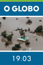 O GLOBO - Edição 19 de Março de 2019