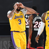 The Return -- NBA Finals  NFL Update