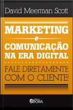 Marketing e Comunicação na Era Digital 