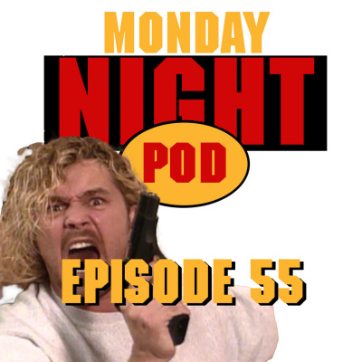 Monday Night Pod