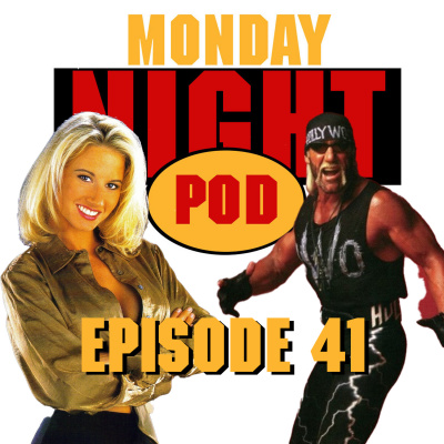 Monday Night Pod