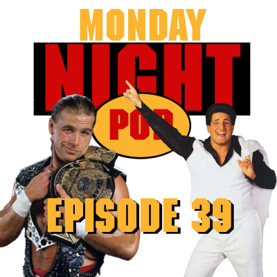 Monday Night Pod