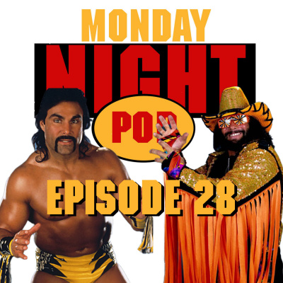 Monday Night Pod