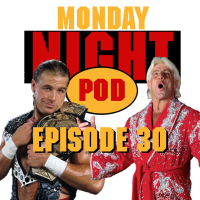 Monday Night Pod