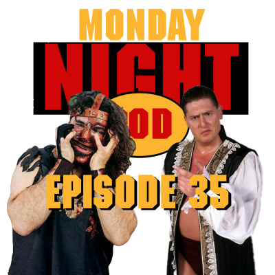 Monday Night Pod