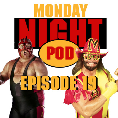 Monday Night Pod