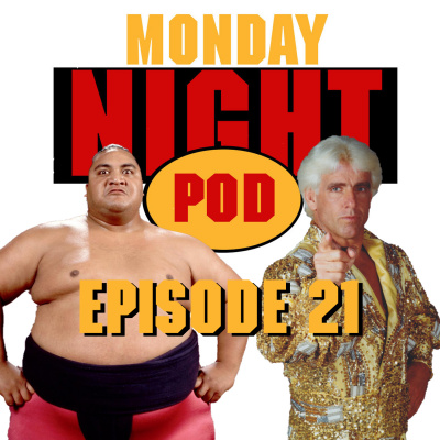 Monday Night Pod