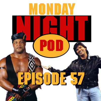 Monday Night Pod