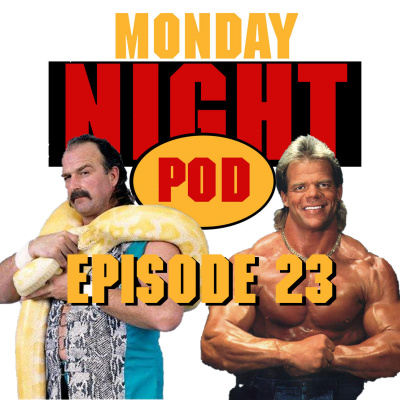 Monday Night Pod