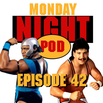 Monday Night Pod