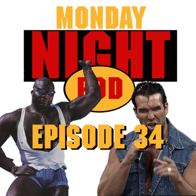 Monday Night Pod