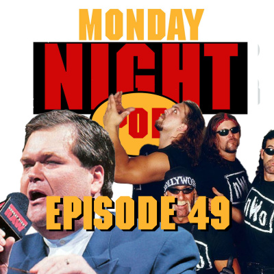 Monday Night Pod