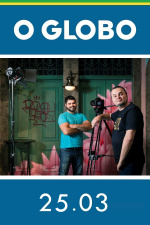 O GLOBO - Edição 25 de Março de 2019