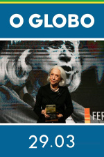 O GLOBO - Edição 29 de Março de 2019