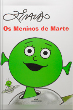 Os Meninos de Marte
