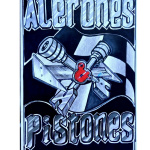 Alerones Y Pistones