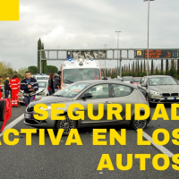 Seguridad activa en los coches