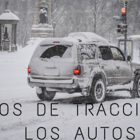 TIPOS DE TRACCION EN LOS COCHES