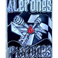 Introducion a alerones y pistones