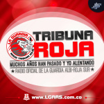 Radio Tribuna Roja Podcast