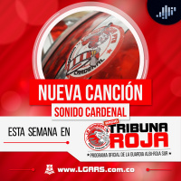 Nueva Canción | Tribuna Roja