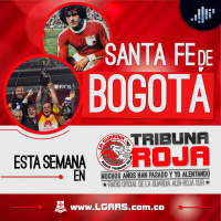 Jugadores bogotanos representativos en Independiente Santa Fe