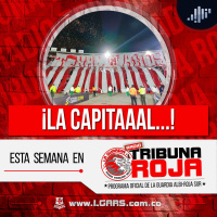 La capitaaal!... | Radio Tribuna Roja