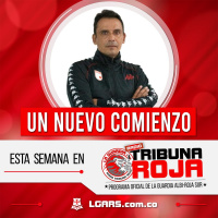 Un nuevo comienzo | Radio Tribuna Roja
