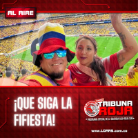 ¡Que Siga La FIFIesta! ✊