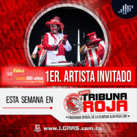 Festival La Guardia 25 años | Radio Tribuna Roja