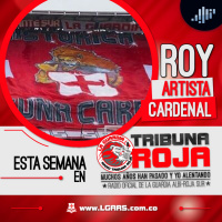 El arte cardenal | Radio Tribuna Roja