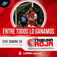 Entre todos lo ganamos | Radio Tribuna Roja