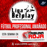 Fútbol profesional amañado | Radio Tribuna Roja