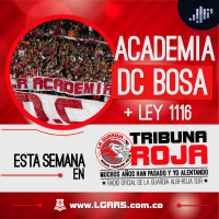 Academia DC Bosa (Ganamos en Manizales)