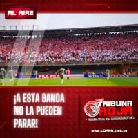 A esta Banda, no la pueden parar