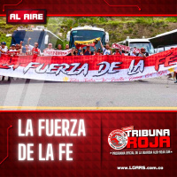 La Fuerza de la FE 