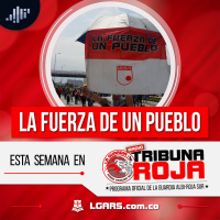 La fuerza de un pueblo | Tribuna Roja