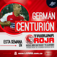 Germán Centurión