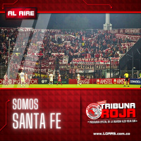 Somos Santa Fe | Radio Tribuna Roja
