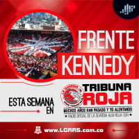 Frente Kennedy | Ganamos el clásico