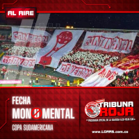 Fecha monumental | Radio Tribuna Roja