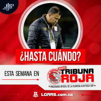 ¿Hasta cuándo? | Tribuna Roja