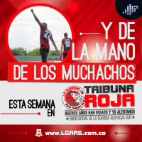 Y de la Mano de los Muchachos